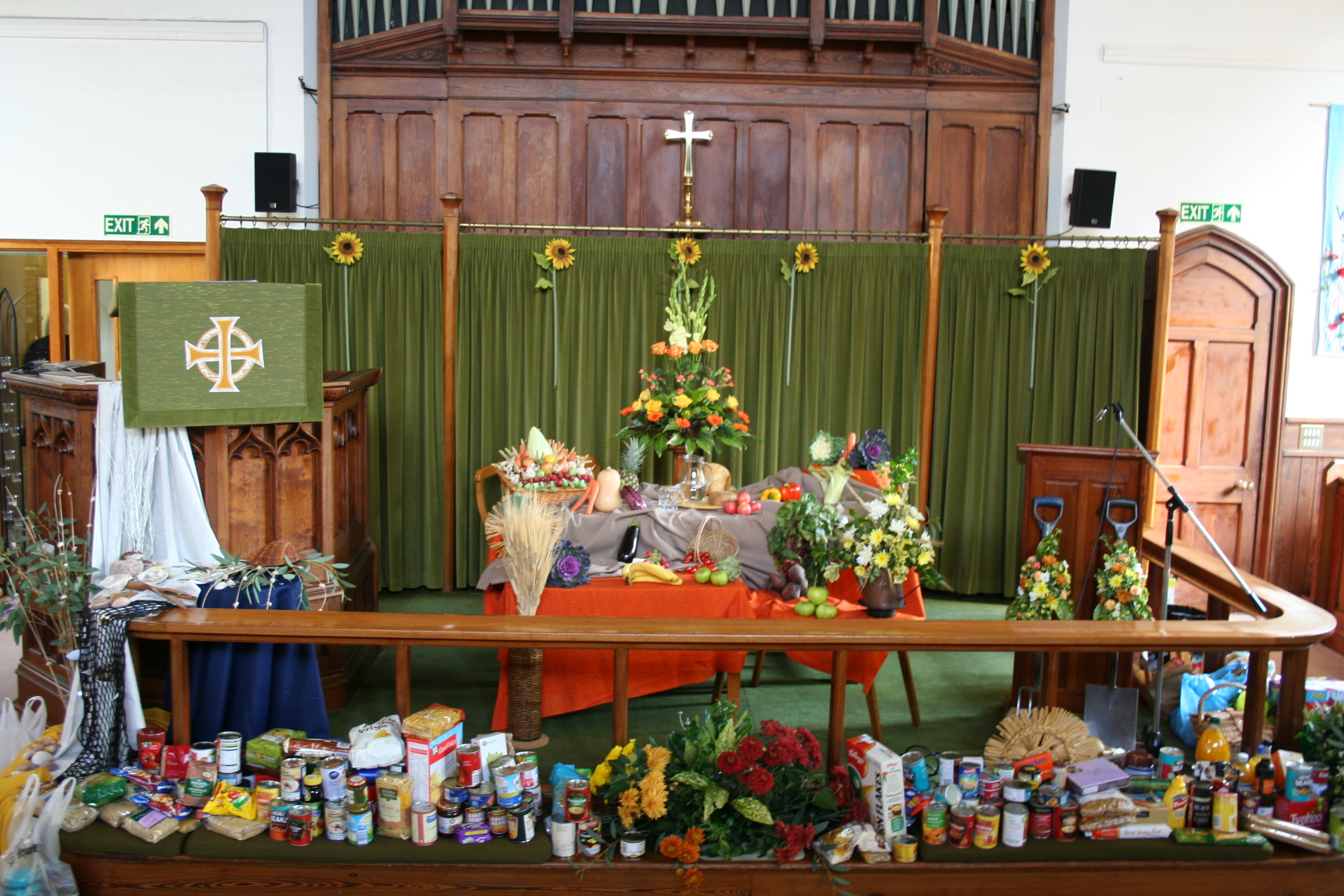 Menston Methodist Church